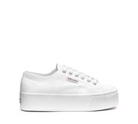 Superga Damen Sneaker Low 2790 COTW Linea up an down