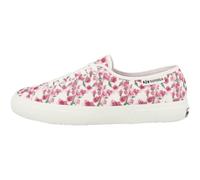 Superga Damen Sneaker Low Multicolor 40