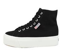 Superga Damen Sneaker mid 2708 COTW