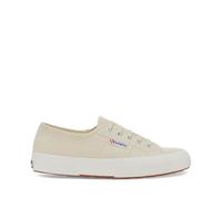 Superga Damen, Unisex Sneaker low 2750 Cotu Classic Hellbeige 37