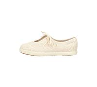 Superga Halbschuhe Textil Beige - 36