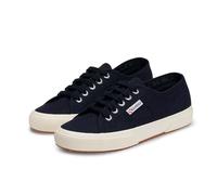 Superga Canvas Sneaker Navy 45