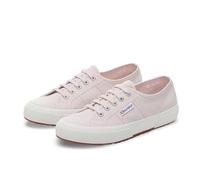 Superga Unisex Sneaker 2750 Cotu Classic 2 – Pink Ish/F Avorio – Größe 40 EU