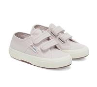 Superga Kids Unisex 2750 JVEL Classic (Kleinkind/LK), Pink Fish, 30 EU
