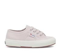 Superga - Kinder Sneaker 2750 JCOT, Leder (28 EU) (Blassrosa/Avorio)