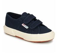 Superga 2750 Jvel Classic, Unisex-Kinder Sneakers, Blau (933), 32 EU