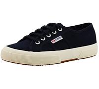 Superga Mens 2750 Classic Marine Sneaker Low 46