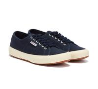 Superga 2750 Cotu Classic, Unisex-Erwachsene Sneaker, Navy 933, 40 EU