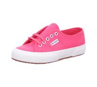 Superga Sneaker Cotu Classic 2750 fuchsia/pink Damen, Größe Euro (US) 39 (8)