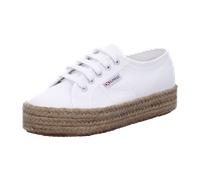 Superga s00cf20 für Damen, weiß, Größe 41 EU