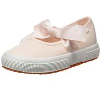 Superga S11169W Mädchen Slingback Ballerinas, Pink (Pink A0q), 32 EU