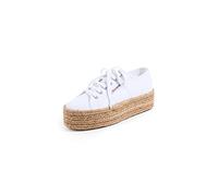 Superga S51186W Weiß 38