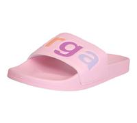 Superga Slides Badelatschen Größe 38