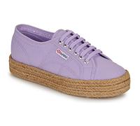 Superga 2730 Rope Sneakers Low, S00CF20, 39 EU