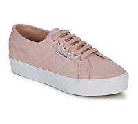 Superga Sneaker 2730 SUEU in Rosa 36