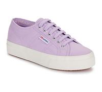 Superga Sneaker 2740 COTON in Violett 38