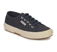 Superga Sneaker Cotu Classic 2750 dunkelblau/navy Damen, Größe Euro (US) 42 (10,5)