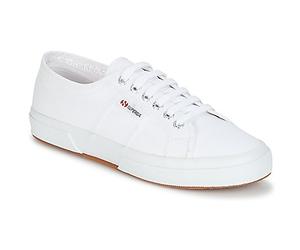 Superga Sneaker 2750 CLASSIC in Weiss 38