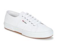 Superga Sneaker 2750 CLASSIC in Weiss 45