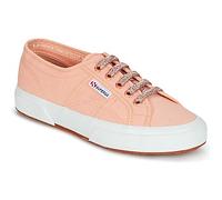 Superga Sneaker 2750 CLASSIC SUPER GIRL EXCLUSIVE in Rosa 36