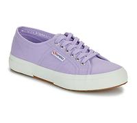 Superga Sneaker 2750 COTON CLASSIC in Violett 37
