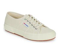 Superga Sneaker 2750 COTU CLASSIC in Beige 40