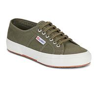 Superga Sneaker 2750 COTU CLASSIC in Kaki 42