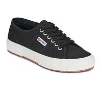 Superga Sneaker 2750 COTU CLASSIC in Schwarz 37
