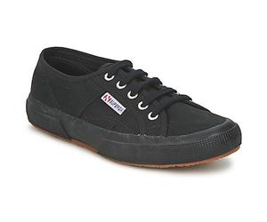 Superga Sneaker 2750 COTU CLASSIC in Schwarz 37