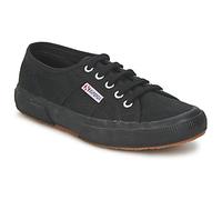 Superga Sneaker 2750 COTU CLASSIC in Schwarz 44 1/2