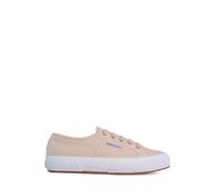 SUPERGA Sneaker 2750-COTU Classic Sand 2S000010 W6N, beige, 37 EU