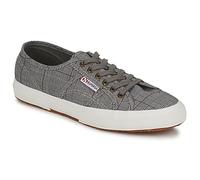 Superga Sneaker 2750 GALLESU in Grau 42