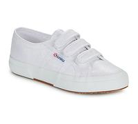 Superga Sneaker 2750 LAME in Weiss 36
