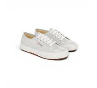 Superga Damen 2750-lamew Gymnastikschuhe, Silber (Grey Silver 031), 41 EU