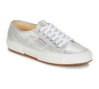 Superga Sneaker 2750-LAMEW in Silbern 37