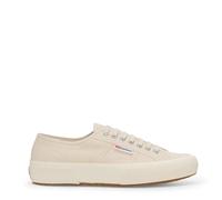 SUPERGA Sneaker 2750 OG - Beige Raw/White, beige, 41 EU