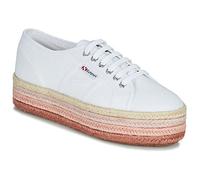 Superga Sneaker 2790-COTCOLOROPEW in Weiss 39