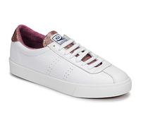 Superga Sneaker 2843 COMFLEALAMEW in Weiss 36