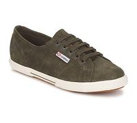 Superga Sneaker 2950 in Kaki 37