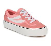 Superga Sneaker 3041 COTON in Rosa 40