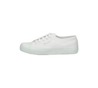 Superga Sneaker Baumwolle Weiß/Weiß - 41