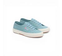 Superga Sneaker Cotu Classic 2750 blau Damen, Größe Euro (US) 40 (9)