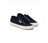 Superga Sneaker Cotu Classic 2750 dunkelblau/navy Damen, Größe Euro (US) 42 (10,5)