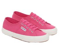 Superga Sneaker Cotu Classic 2750 fuchsia/pink Damen, Größe Euro (US) 39 (8)