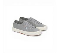 Superga 2750 Cotu Classic Grey Md-Favorio Größe EU 41