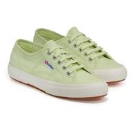 Superga Sneaker Cotu Classic 2750 grün Damen, Größe Euro (US) 41 (9,5)