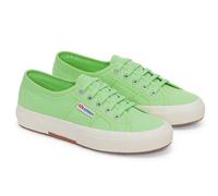 Superga Sneaker Cotu Classic 2750 hellgrün Damen, Größe Euro (US) 40 (9)
