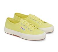 Superga Cotu Classic für Damen, gelb, Gr. 38 EU