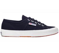 Superga Canvas Sneaker Navy 42