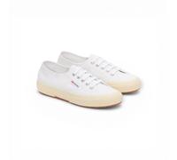 Superga Sneaker Cotu Classic 2750 off white Damen, Größe Euro (US) 40 (9)